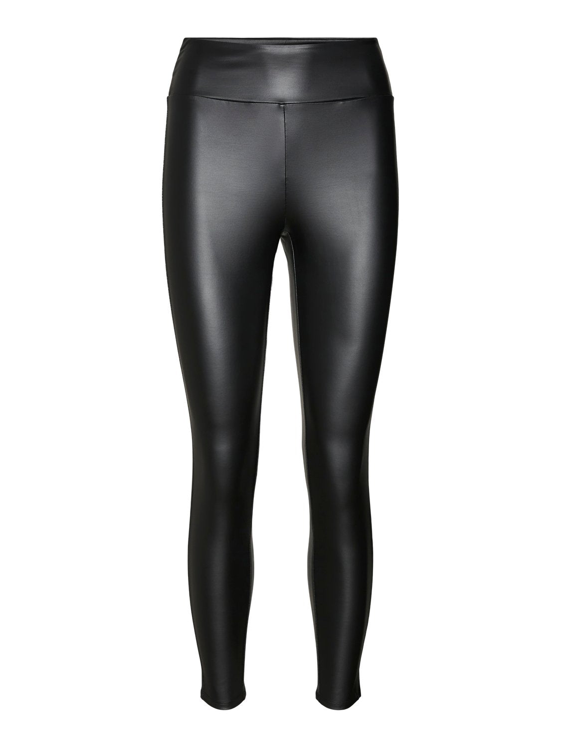 VMSUELLA Leggings - Black - VERO MODA & VILA Bergvik